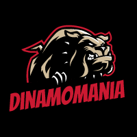 DinamoMania.org logo